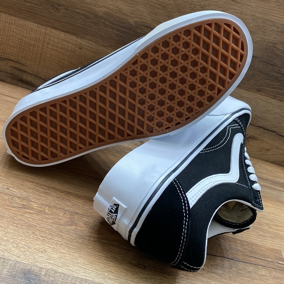 VANS OLD SKOOL STACKFORM BRAND 🔥 NEW - Picture 6 of 9